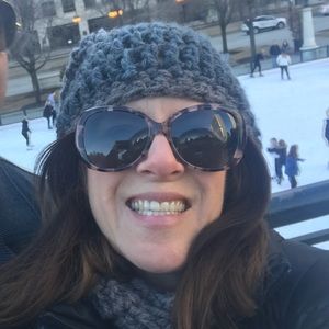 Meet your Posher, Julie